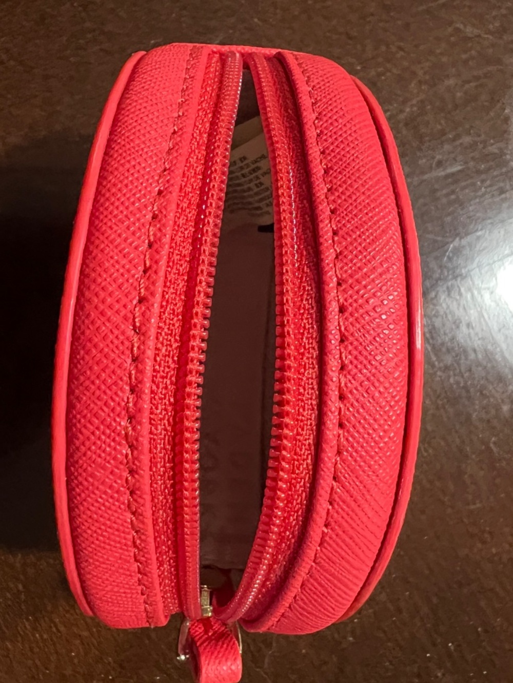 Kate Spade Flamingo Coin Purse - Picture 5 of 6